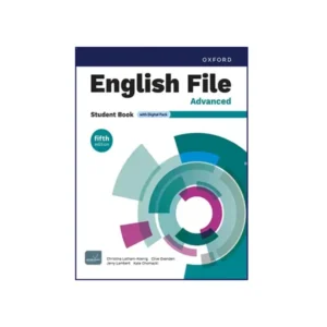 English File Advanced 5th Edition