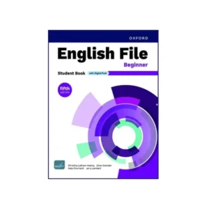English File Beginner 5th Edition
