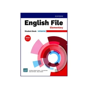 English File Elementary 5th Edition
