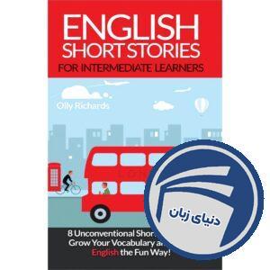 English Short Stories For Intermediate Learners
