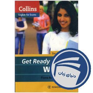 Collins Get Ready for IELTS Writing