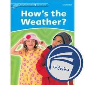 How’s the weather_Dolphin Readers Level 1
