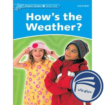 How’s the weather_Dolphin Readers Level 1
