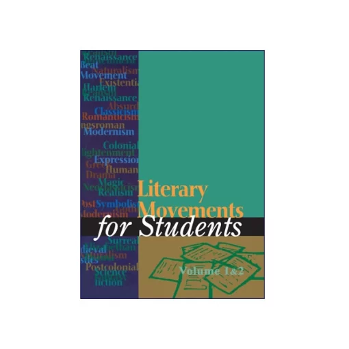 Literary movements for Students