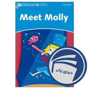 Meet Molly_Dolphin Readers Level 1