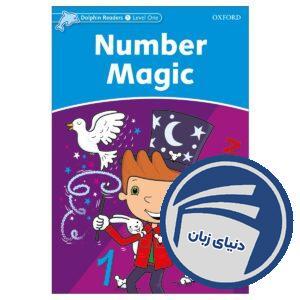 Number Magic_Dolphin Readers Level 1