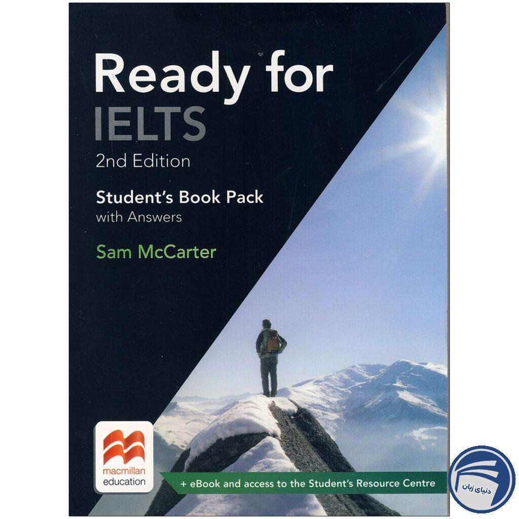 Ready for IELTS Second Edition