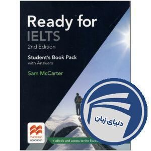 Ready for IELTS Second Edition