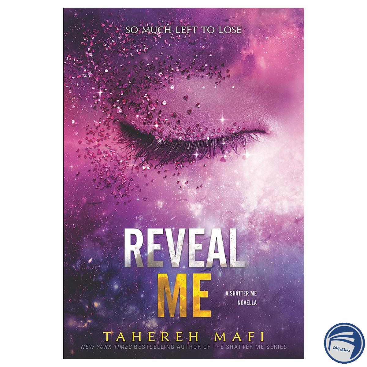 Reveal Me