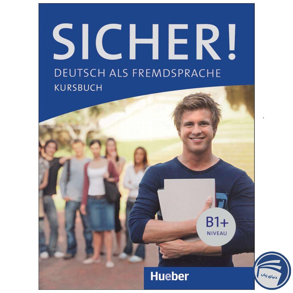 Sicher B1 plus