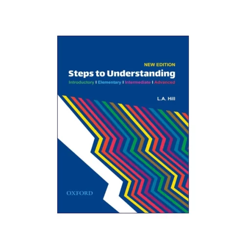 Steps to Understanding