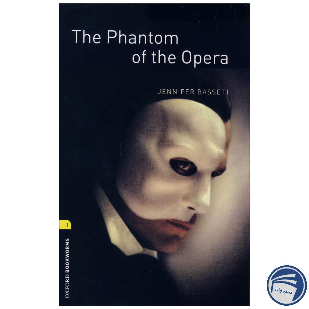 The Phantom of the Opera
