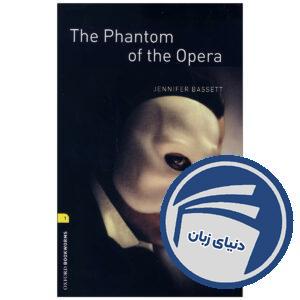 The Phantom of the Opera