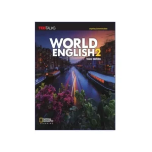 World English 3rd Edition 2