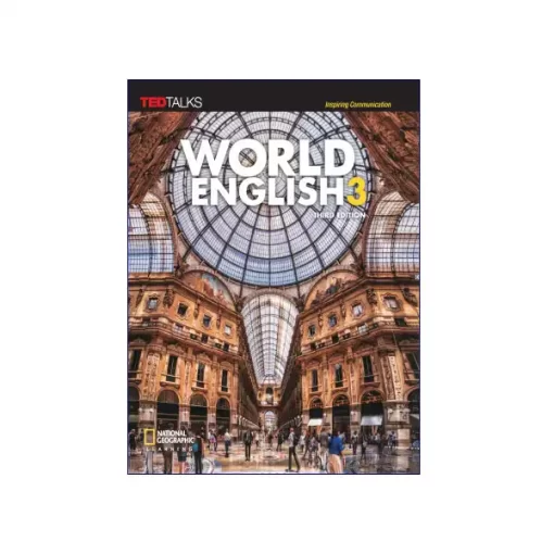 World English 3rd Edition 3