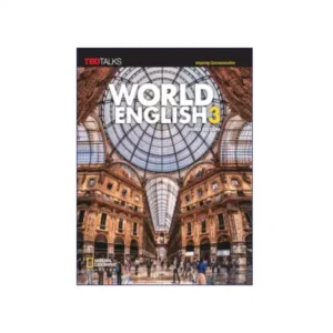 World English 3rd Edition 3