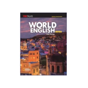 World English 3rd Edition Intro