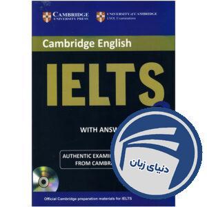 Cambridge IELTS 2