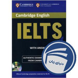Cambridge IELTS 4