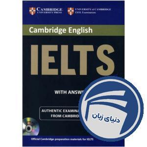 Cambridge IELTS 6