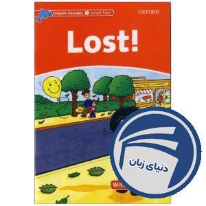 Lost_Dolphin Readers Level 2