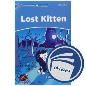 Lost Kitten_Dolphin Readers Level 1