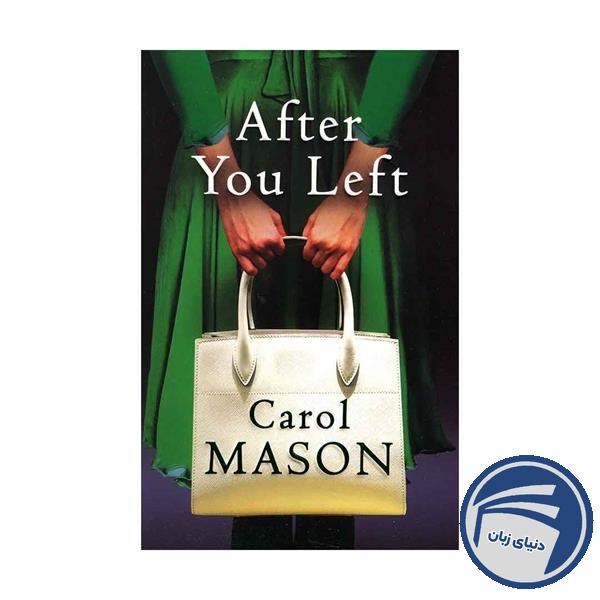 After You Left